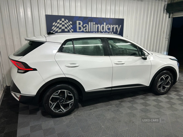 Used Kia Sportage 2022 for sale - 76787303: Photo 11