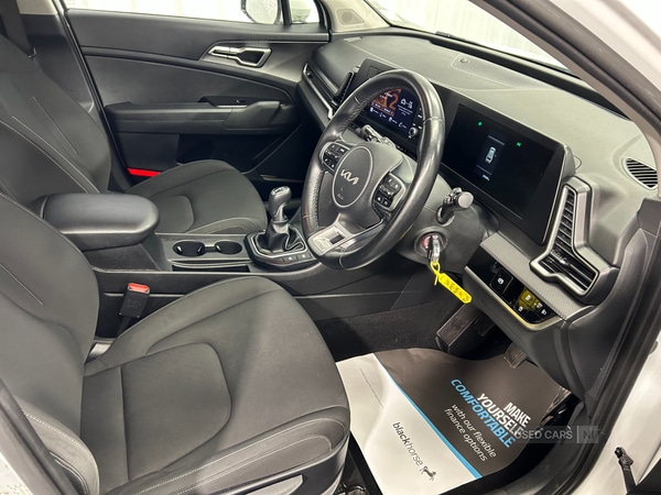 Used Kia Sportage 2022 for sale - 76787303: Photo 12