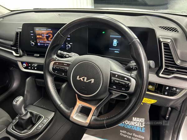 Used Kia Sportage 2022 for sale - 76787303: Photo 14