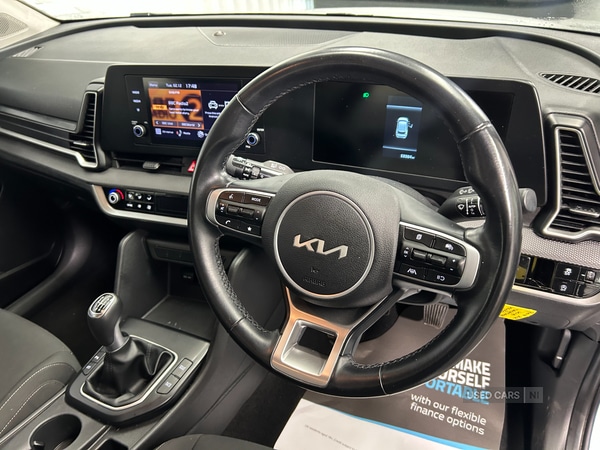 Used Kia Sportage 2022 for sale - 76787303: Photo 16