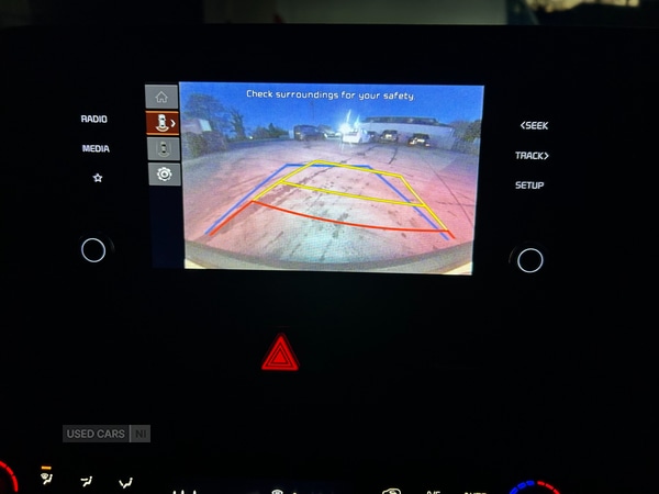 Used Kia Sportage 2022 for sale - 76787303: Photo 17