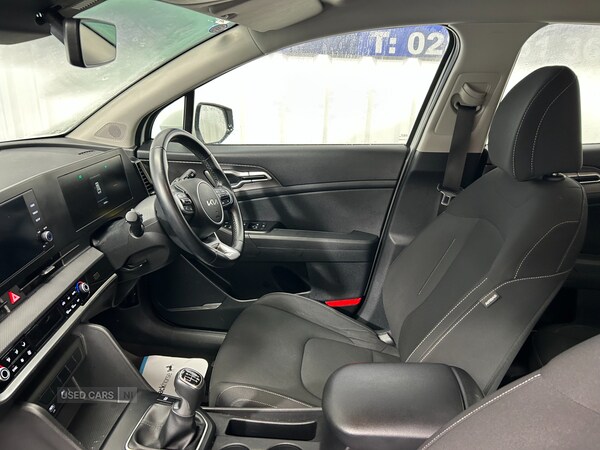 Used Kia Sportage 2022 for sale - 76787303: Photo 18