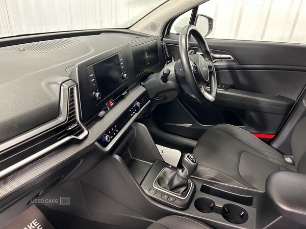 Used Kia Sportage 2022 for sale - 76787303: Photo 19