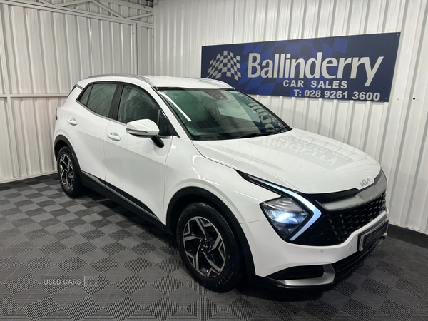 Used Kia Sportage 2022 for sale - 76787303: Photo 2