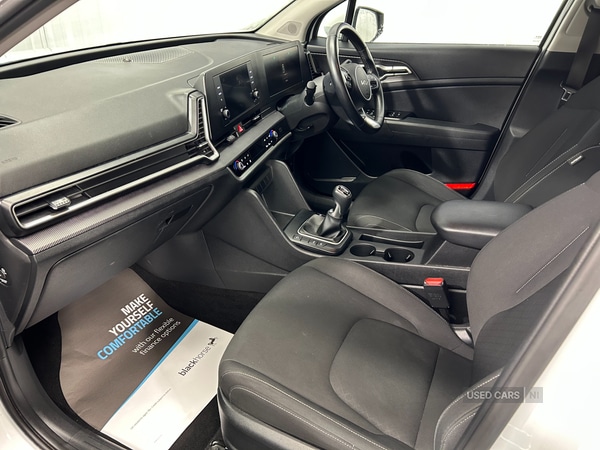 Used Kia Sportage 2022 for sale - 76787303: Photo 20