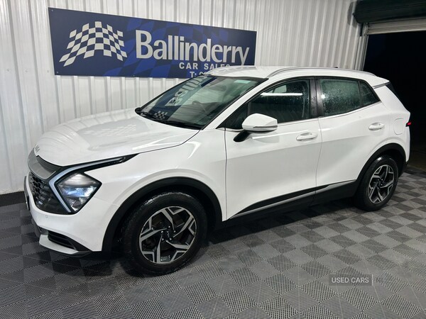 Used Kia Sportage 2022 for sale - 76787303: Photo 21