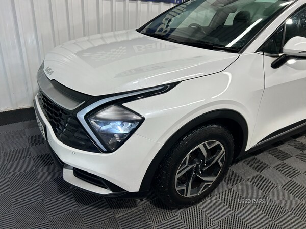 Used Kia Sportage 2022 for sale - 76787303: Photo 22