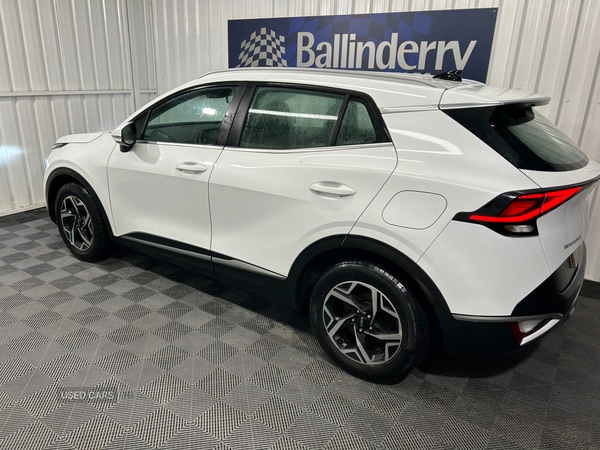 Used Kia Sportage 2022 for sale - 76787303: Photo 23