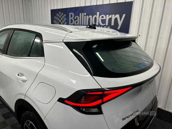 Used Kia Sportage 2022 for sale - 76787303: Photo 24
