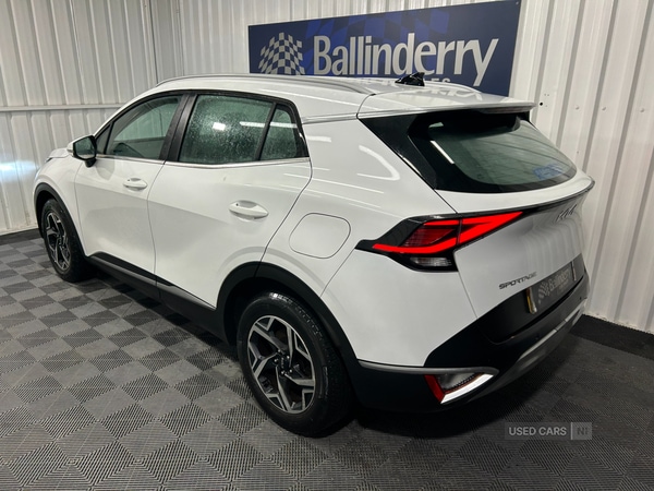 Used Kia Sportage 2022 for sale - 76787303: Photo 25