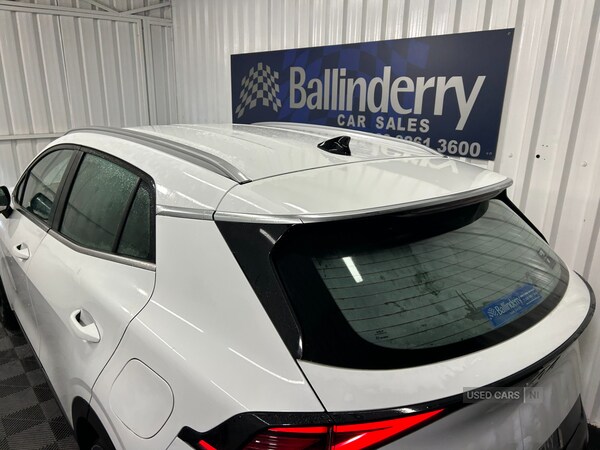 Used Kia Sportage 2022 for sale - 76787303: Photo 26