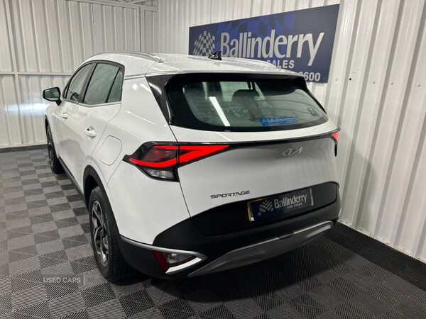 Used Kia Sportage 2022 for sale - 76787303: Photo 27
