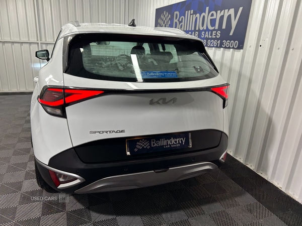 Used Kia Sportage 2022 for sale - 76787303: Photo 28