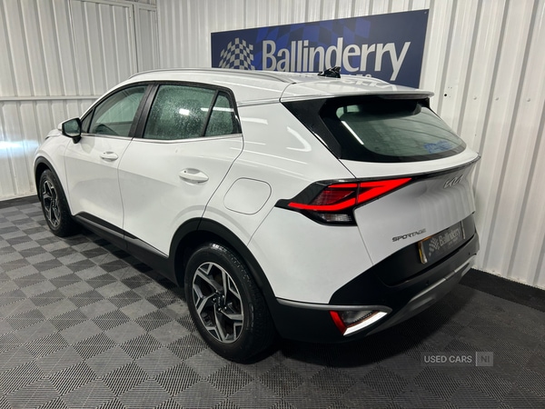 Used Kia Sportage 2022 for sale - 76787303: Photo 29