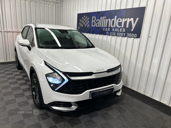 Used Kia Sportage 2022 for sale - 76787303: Photo 4