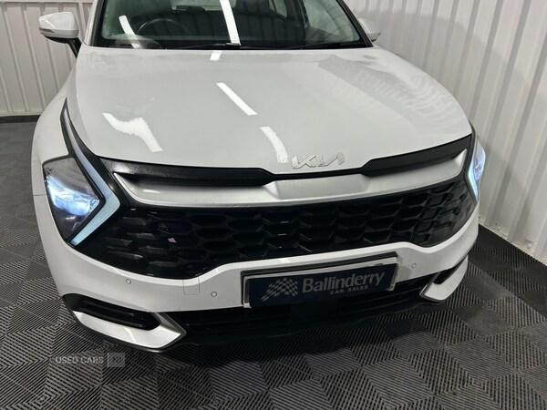 Used Kia Sportage 2022 for sale - 76787303: Photo 5