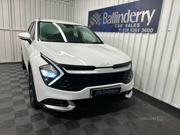 Used Kia Sportage 2022 for sale - 76787303: Photo 6