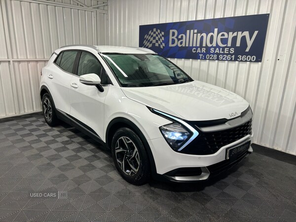 Used Kia Sportage 2022 for sale - 76787303: Photo 7