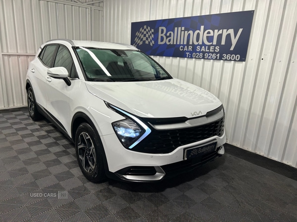 Used Kia Sportage 2022 for sale - 76787303: Photo 8