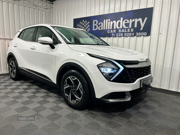 Used Kia Sportage 2022 for sale - 76787303: Photo 9