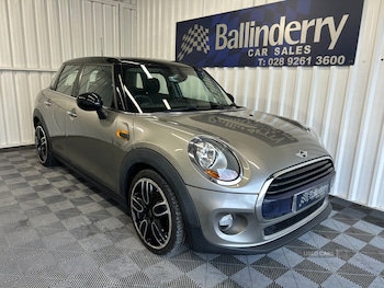 Used MINI Hatch 2017 for sale - 79426869: Photo