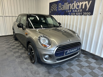 Used MINI Hatch 2017 for sale - 79426869: Photo
