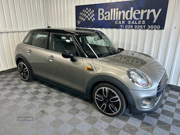 Used MINI Hatch 2017 for sale - 79426869: Photo