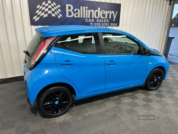 Used Toyota AYGO 2015 for sale - 77030386: Photo 11