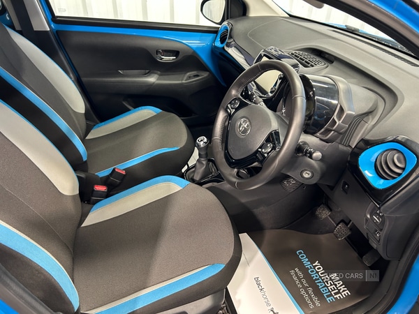 Used Toyota AYGO 2015 for sale - 77030386: Photo 12