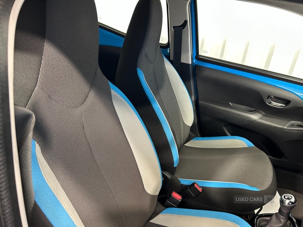 Used Toyota AYGO 2015 for sale - 77030386: Photo 13