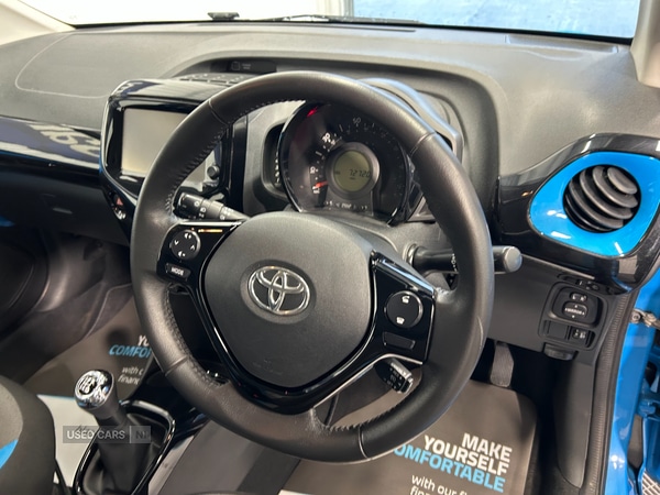 Used Toyota AYGO 2015 for sale - 77030386: Photo 14