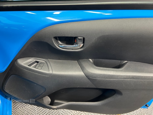 Used Toyota AYGO 2015 for sale - 77030386: Photo 15