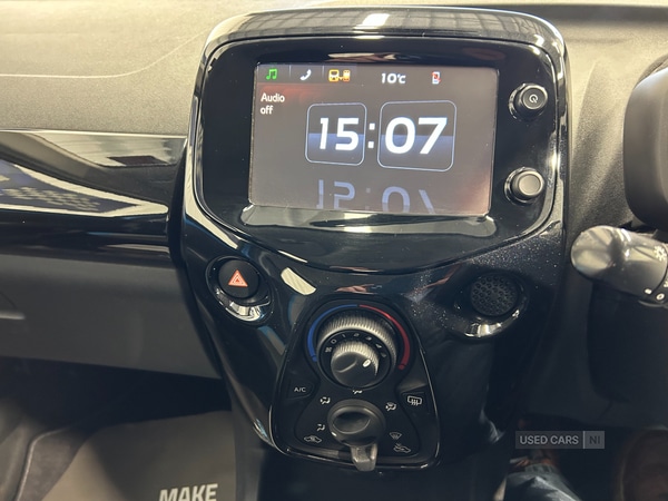 Used Toyota AYGO 2015 for sale - 77030386: Photo 16