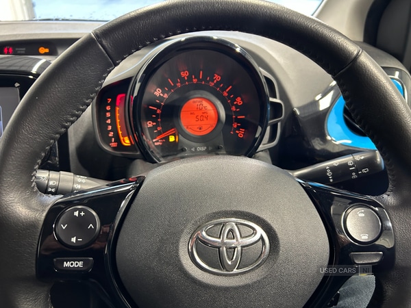 Used Toyota AYGO 2015 for sale - 77030386: Photo 17