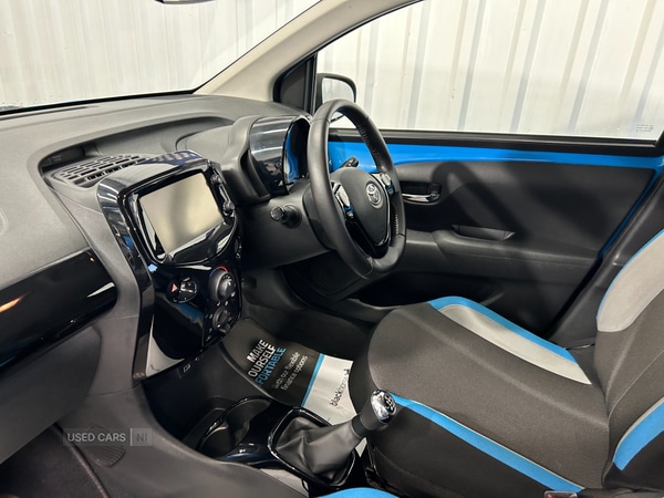 Used Toyota AYGO 2015 for sale - 77030386: Photo 19