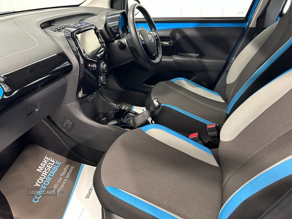 Used Toyota AYGO 2015 for sale - 77030386: Photo 20