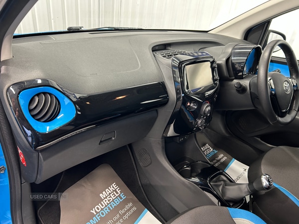 Used Toyota AYGO 2015 for sale - 77030386: Photo 21