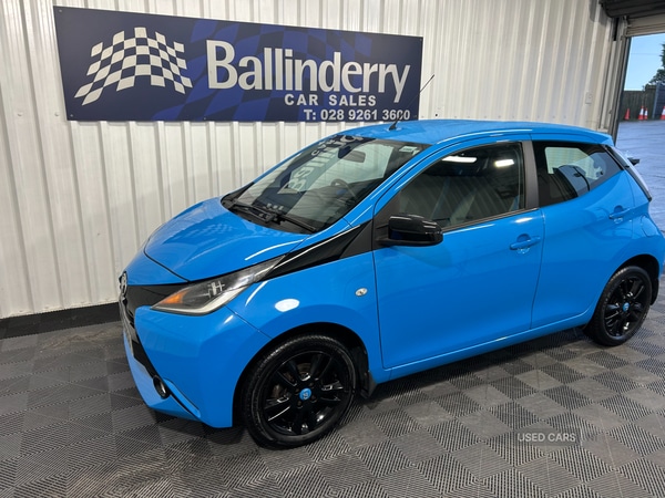 Used Toyota AYGO 2015 for sale - 77030386: Photo 22