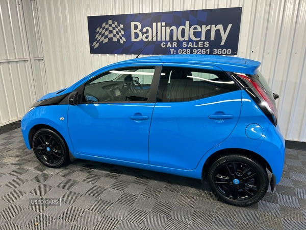 Used Toyota AYGO 2015 for sale - 77030386: Photo 23