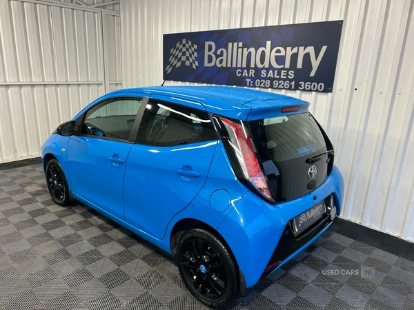 Used Toyota AYGO 2015 for sale - 77030386: Photo 25