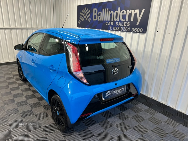 Used Toyota AYGO 2015 for sale - 77030386: Photo 26