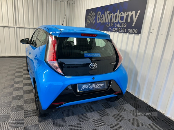 Used Toyota AYGO 2015 for sale - 77030386: Photo 27