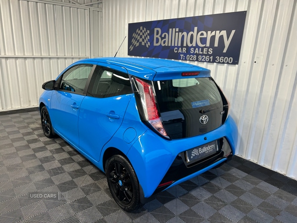 Used Toyota AYGO 2015 for sale - 77030386: Photo 28