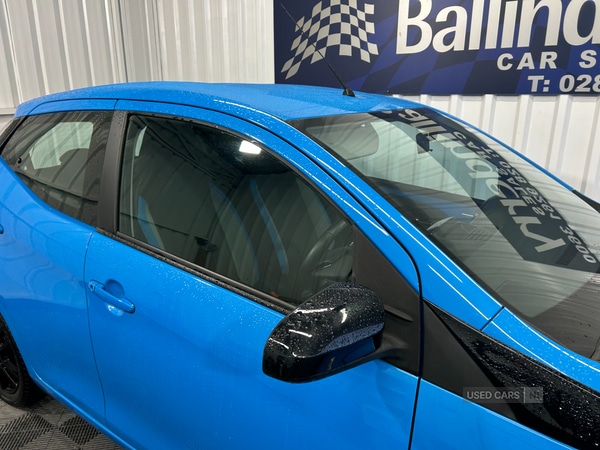 Used Toyota AYGO 2015 for sale - 77030386: Photo 4