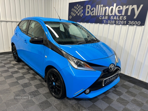 Used Toyota AYGO 2015 for sale - 77030386: Photo 5