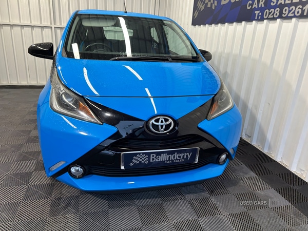Used Toyota AYGO 2015 for sale - 77030386: Photo 7