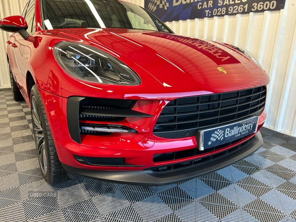 Used Porsche Macan 2019 for sale - 77092006: Photo 13
