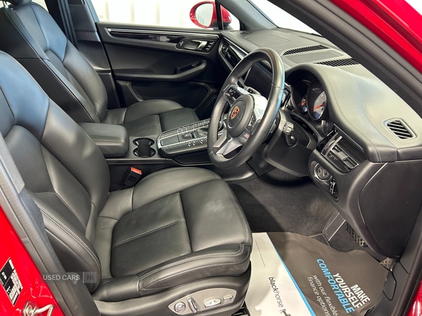 Used Porsche Macan 2019 for sale - 77092006: Photo 15