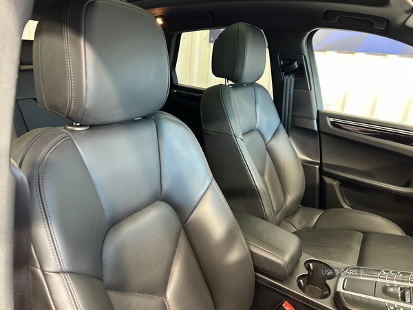 Used Porsche Macan 2019 for sale - 77092006: Photo 16