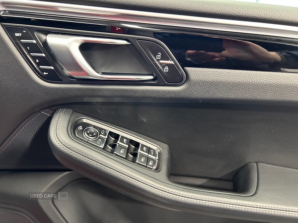 Used Porsche Macan 2019 for sale - 77092006: Photo 18